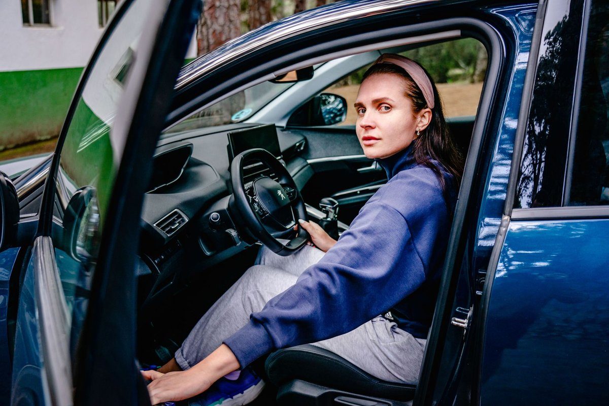 femme sébastien loeb