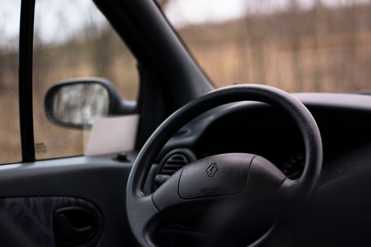 liste voyant twingo 1