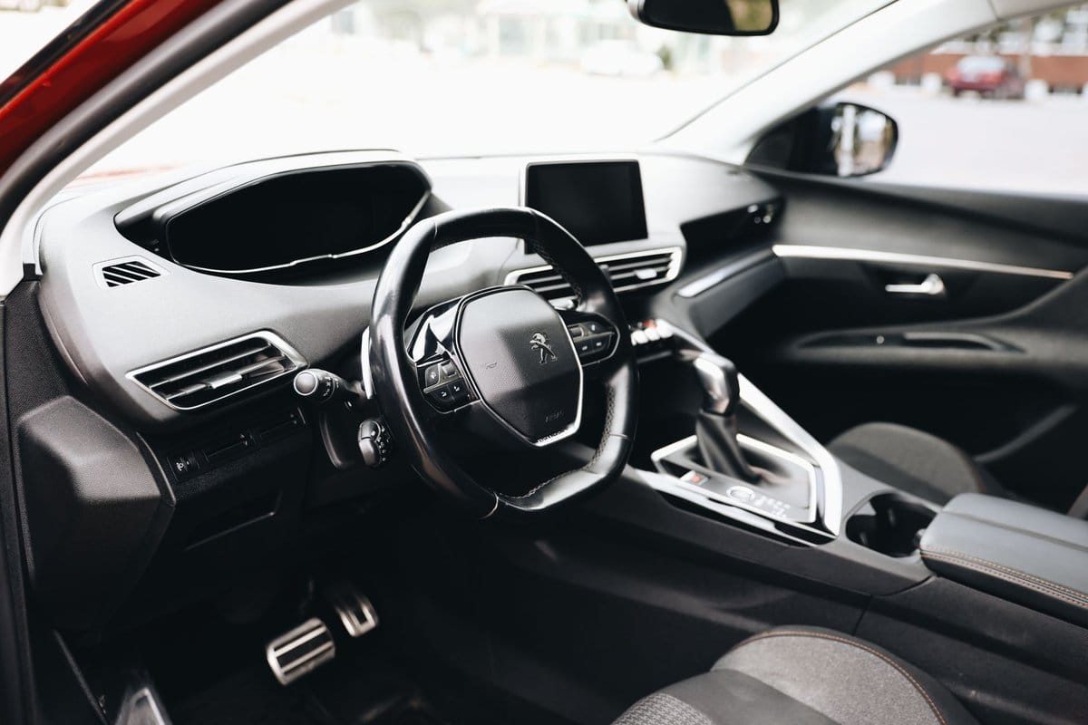 nouveauté peugeot 4008