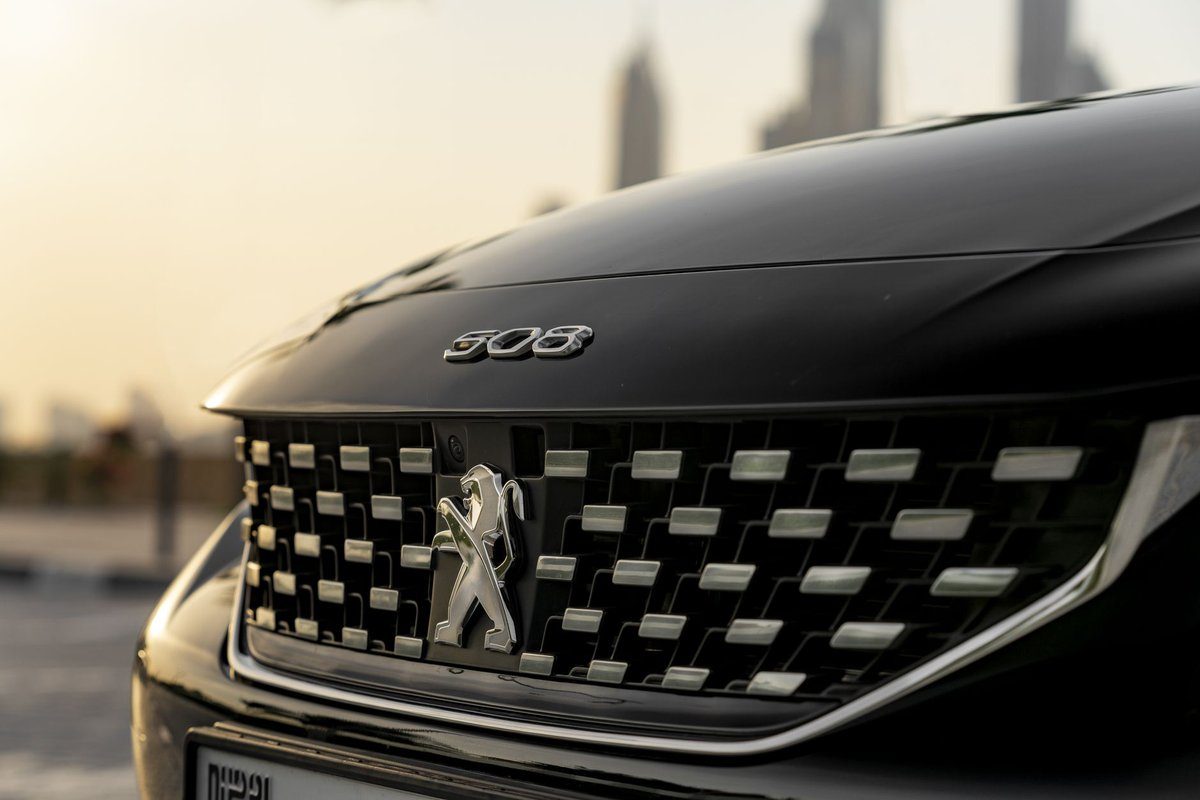 peugeot 3008 modèle à éviter