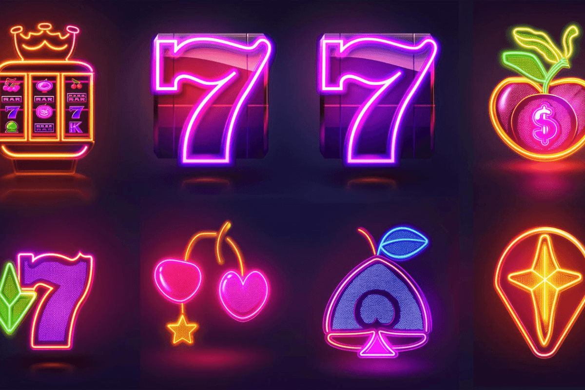 slot casino