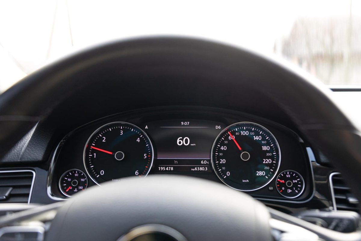 tableau de bord audi a3 sportback