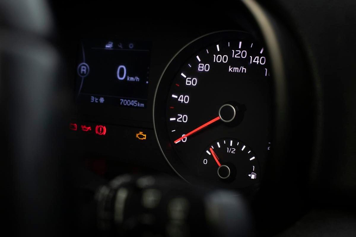 voyant esp allumé et perte de puissance c4 picasso​