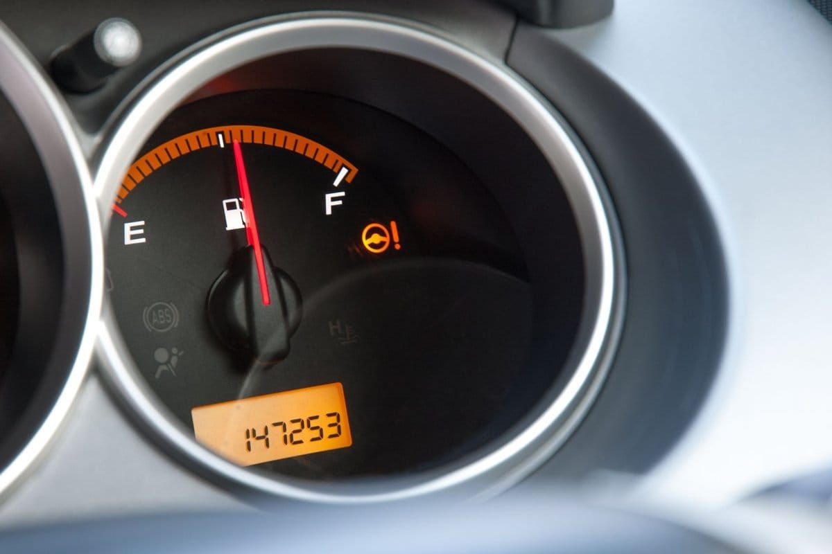voyant moteur twingo 3